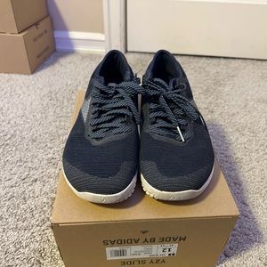 CrossFit workout shoes